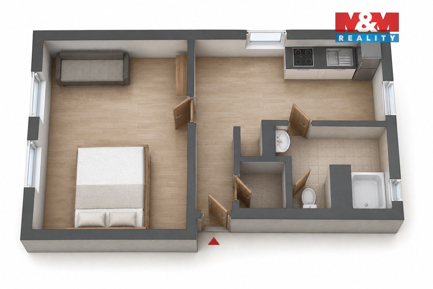 Prodej domu 400 m² - foto 27