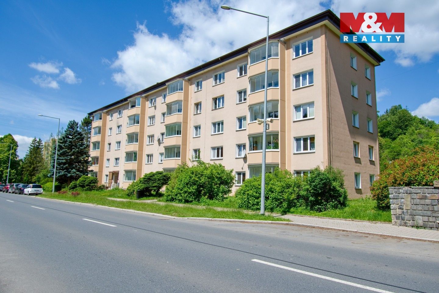 Prodej bytu 3+1 73 m² - foto 4