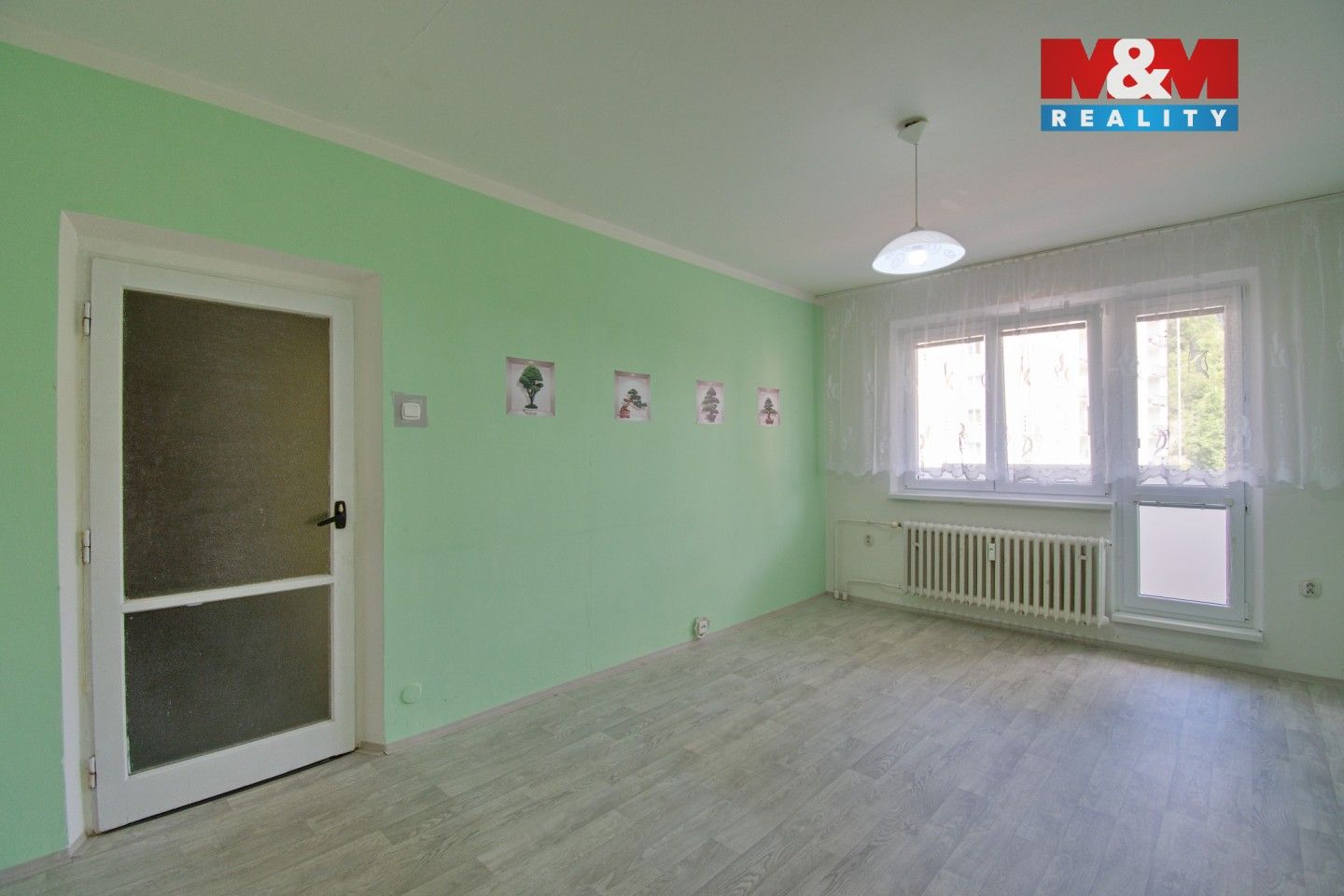 Prodej bytu 3+1 73 m² - foto 6