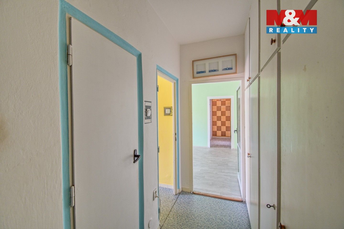 Prodej bytu 3+1 73 m² - foto 8