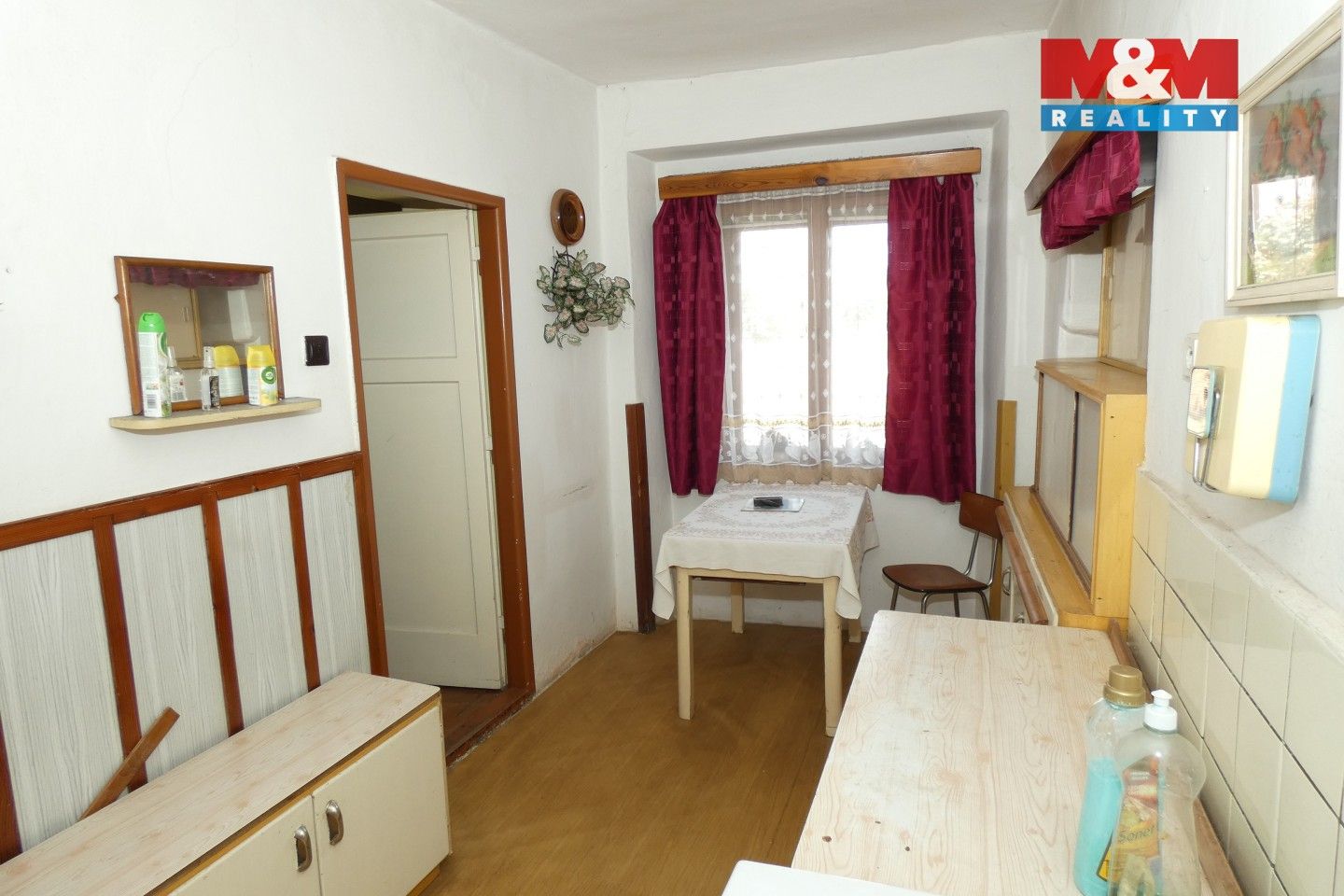 Prodej domu 75 m² - foto 2