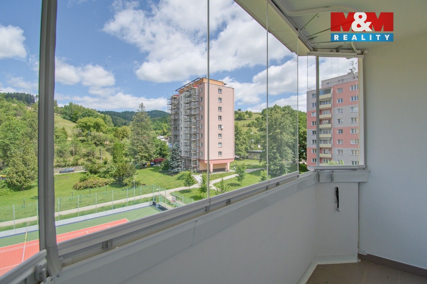 Prodej bytu 3+1 73 m² - foto 12