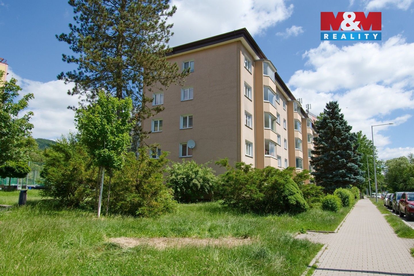 Prodej bytu 3+1 73 m² - foto 11