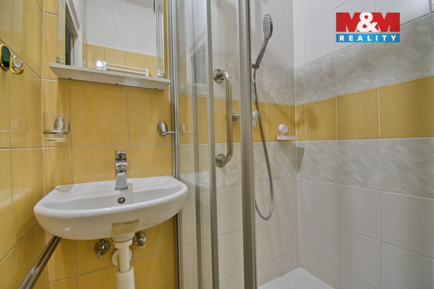 Prodej bytu 3+1 73 m² - foto 10
