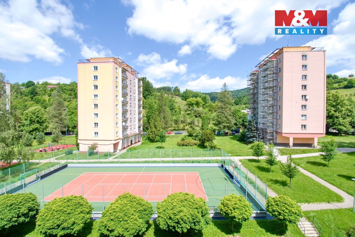 Prodej bytu 3+1 73 m² - foto 13