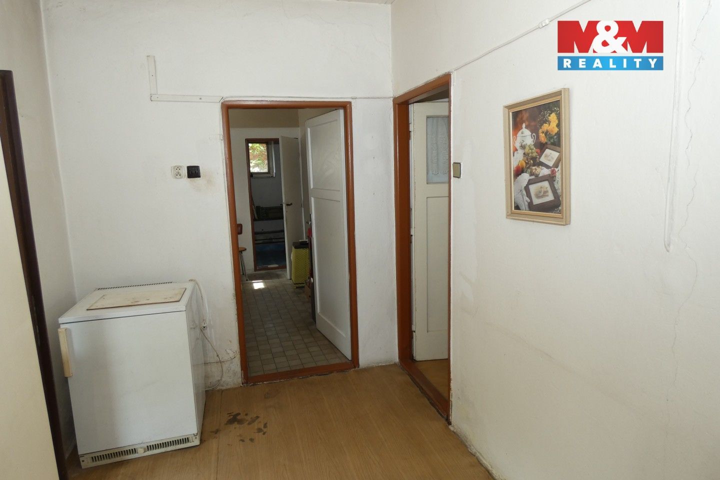 Prodej domu 75 m² - foto 4