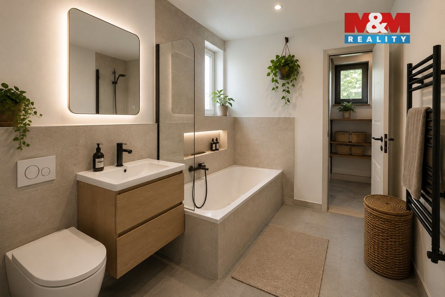 Prodej domu 75 m² - foto 6