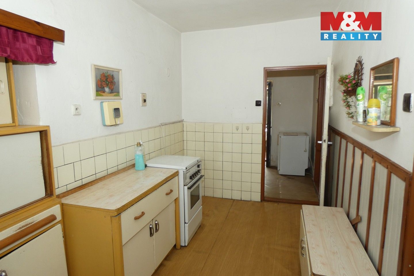 Prodej domu 75 m² - foto 8