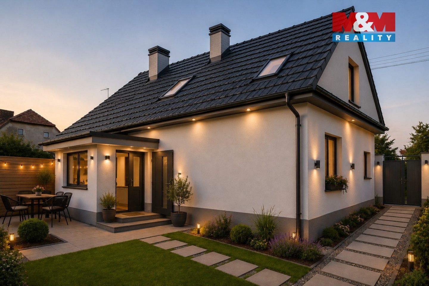 Prodej domu 75 m² - foto 16