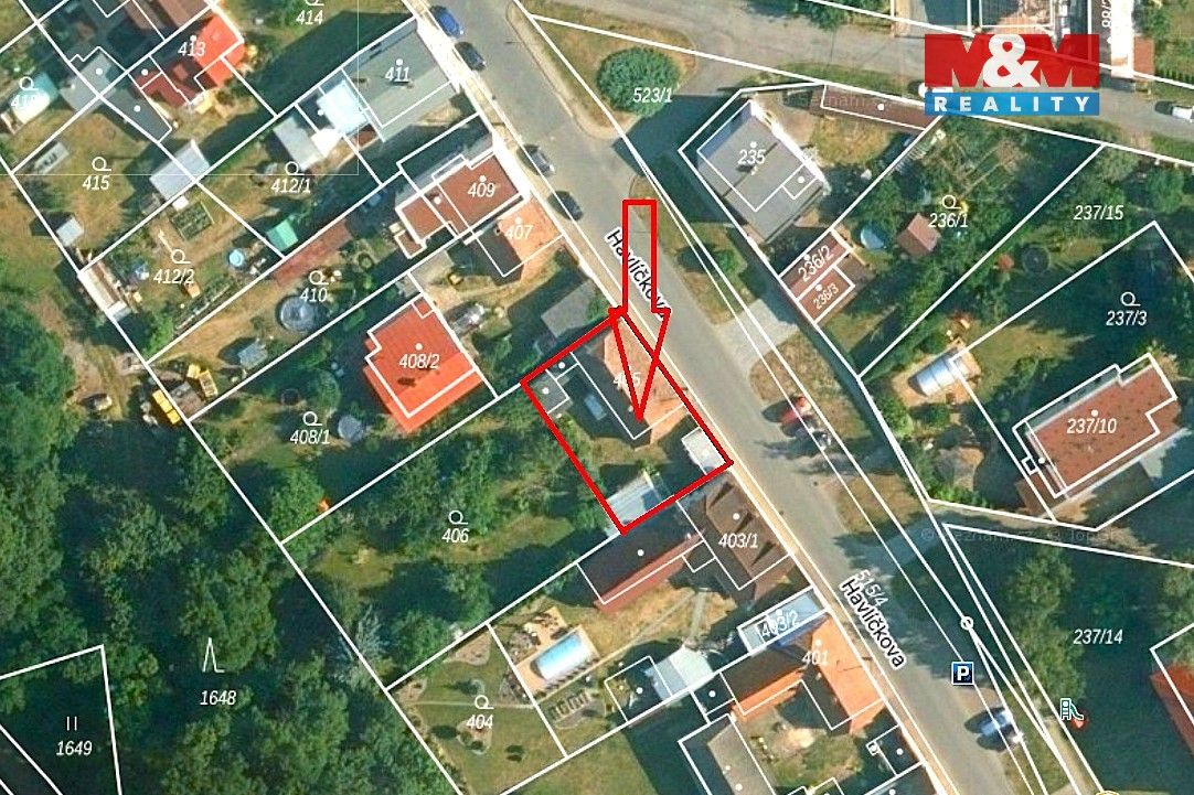 Prodej domu 75 m² - foto 18
