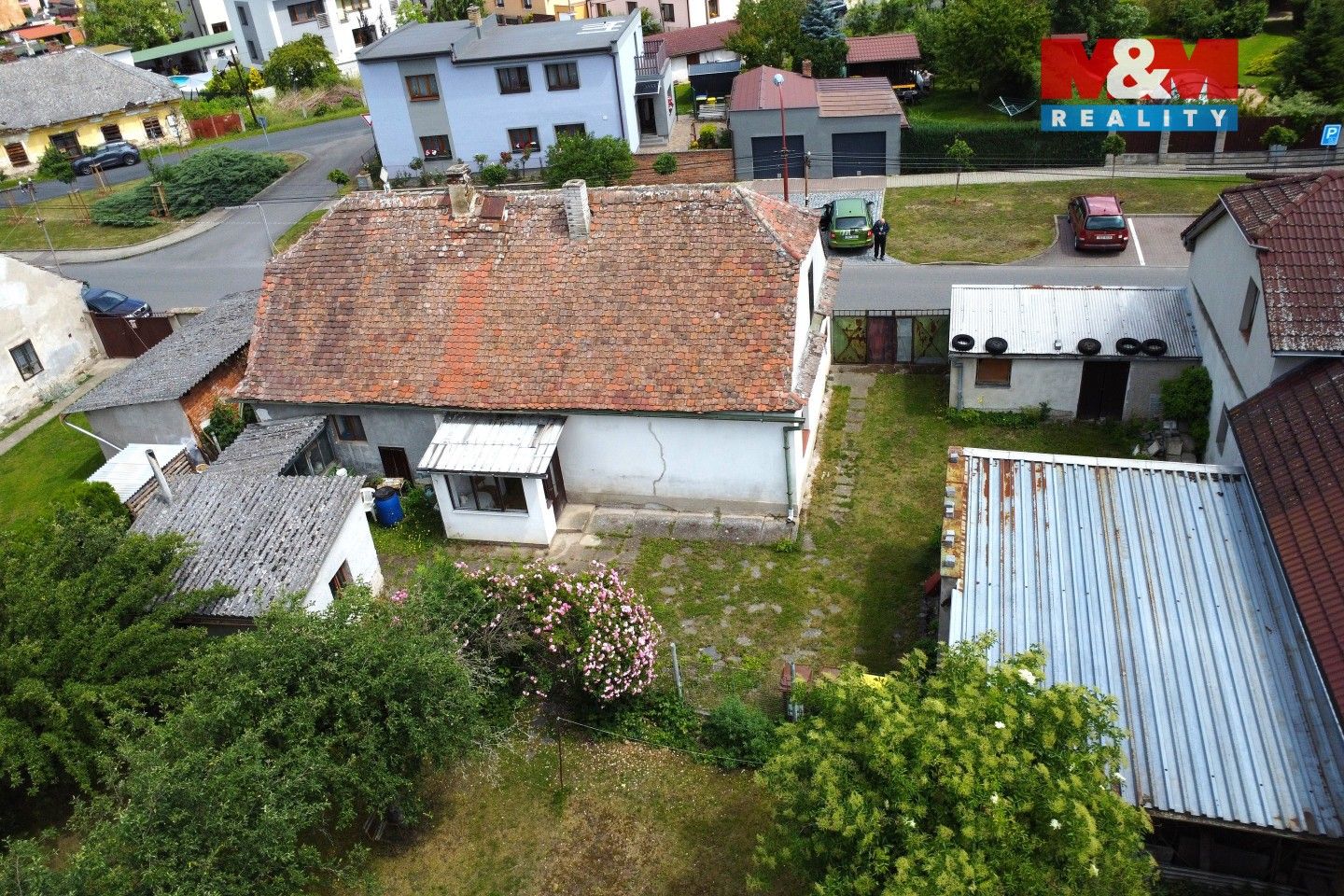 Prodej domu 75 m² - foto 22