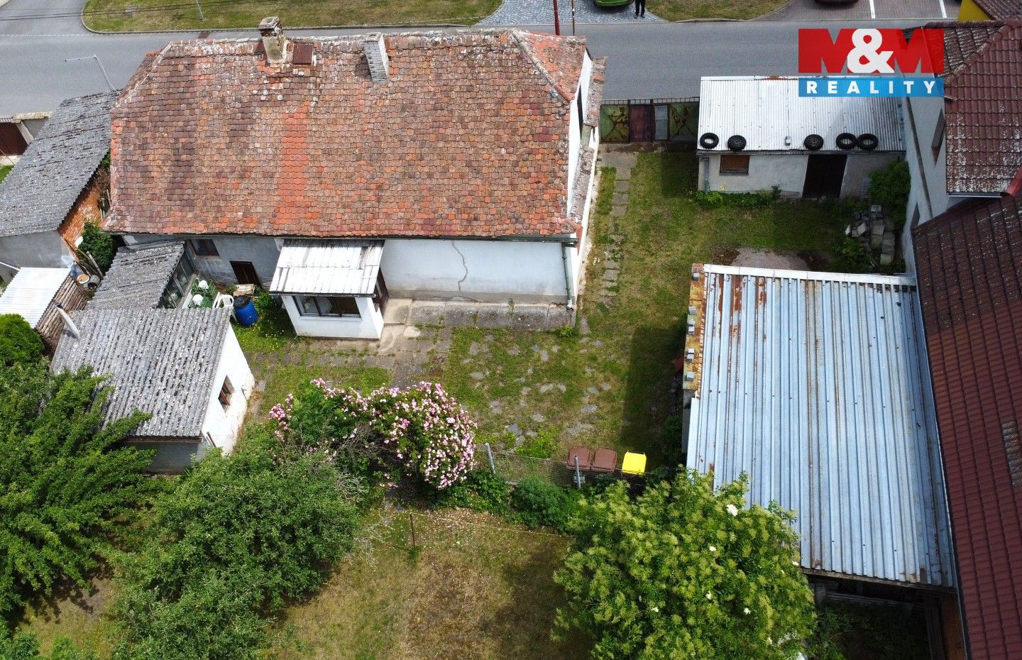 Prodej domu 75 m² - foto 21