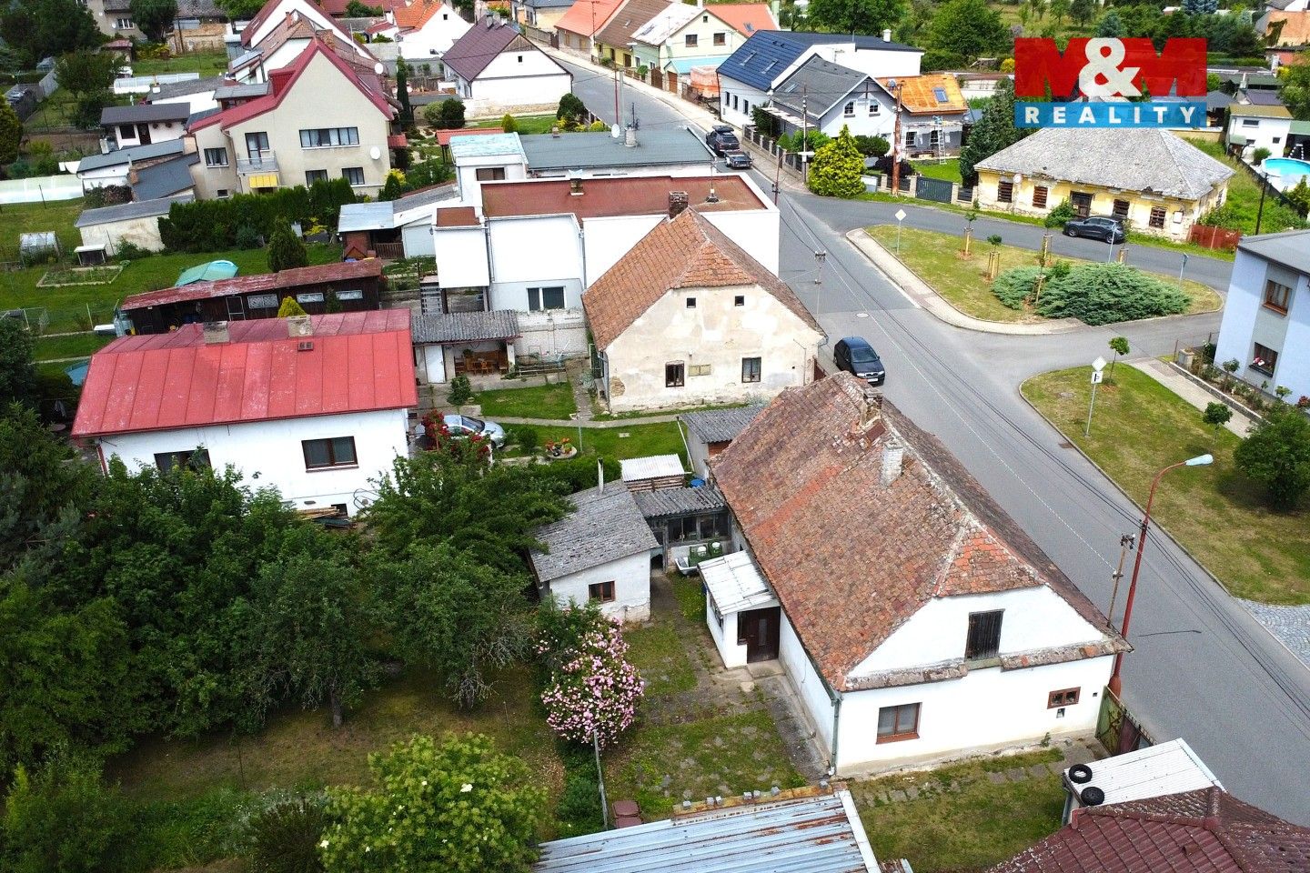 Prodej domu 75 m² - foto 23