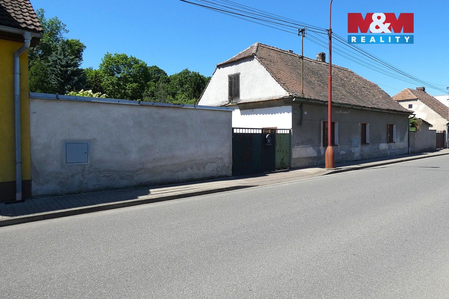 Prodej domu 75 m² - foto 19