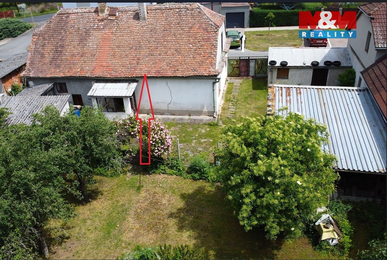 Prodej domu 75 m² - foto 25