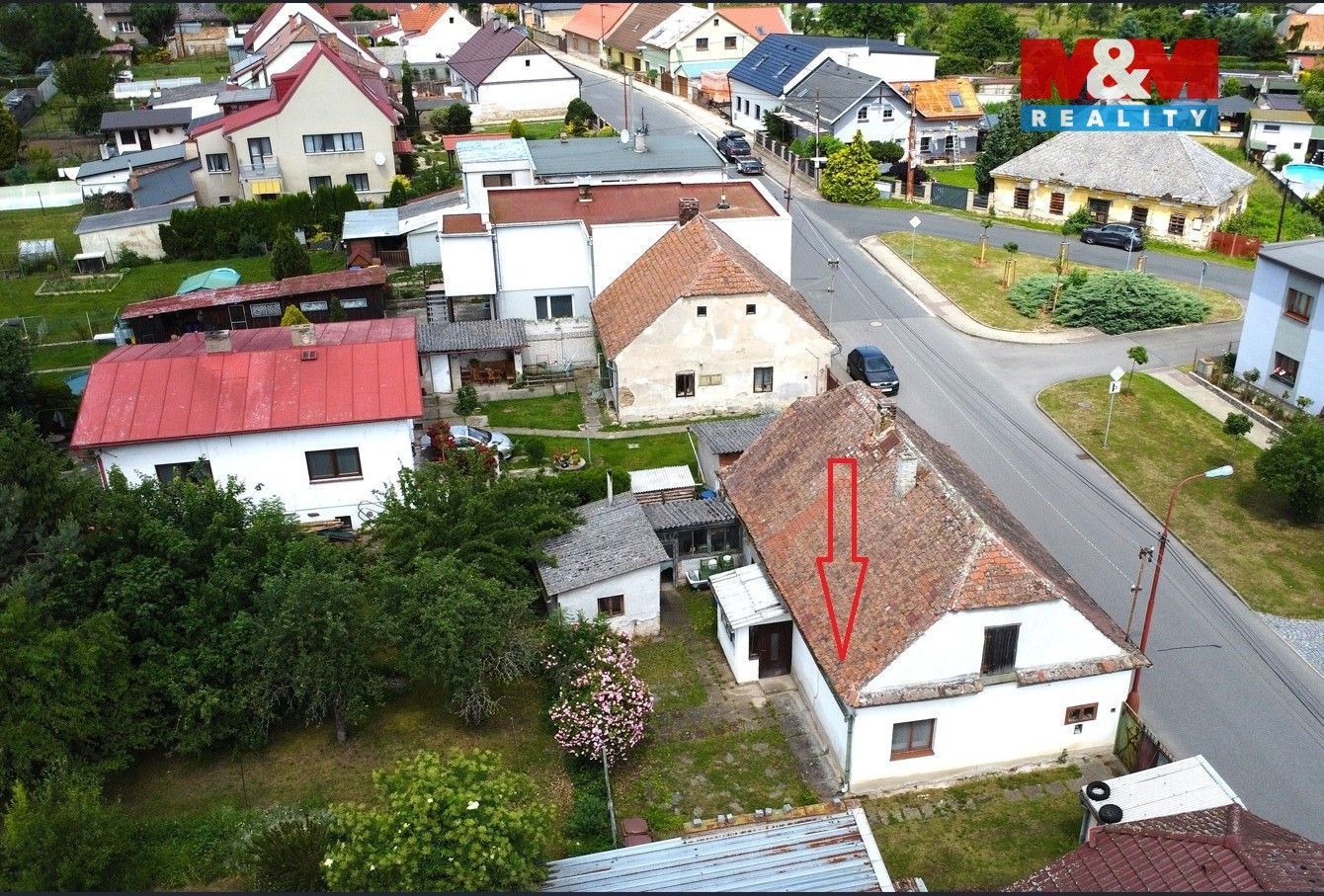Prodej domu 75 m² - foto 26