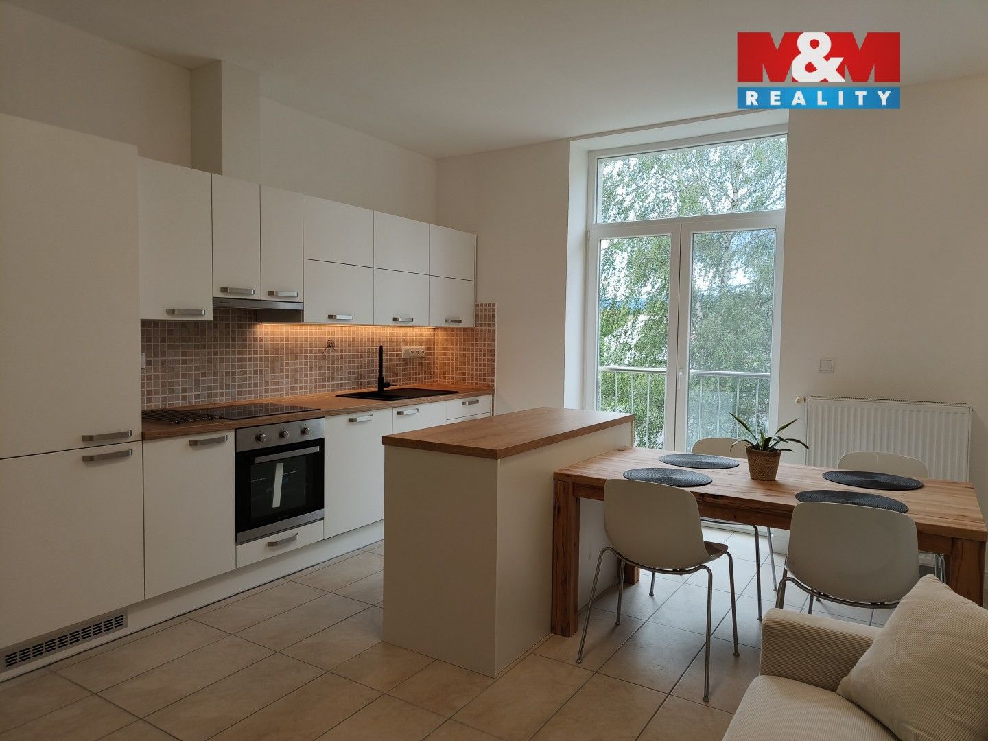 Prodej bytu 3+kk 77 m² - foto 4