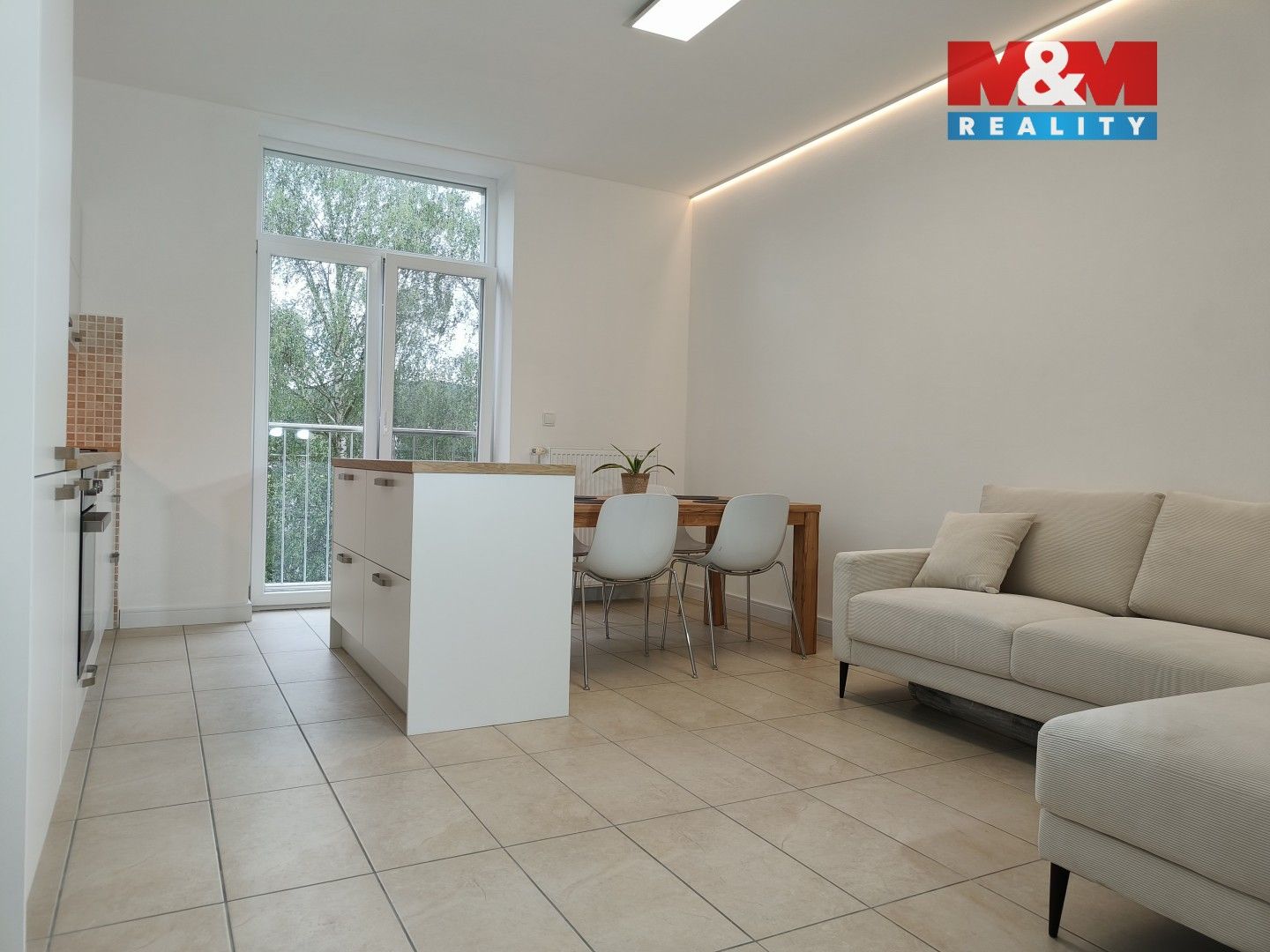 Prodej bytu 3+kk 77 m² - foto 5