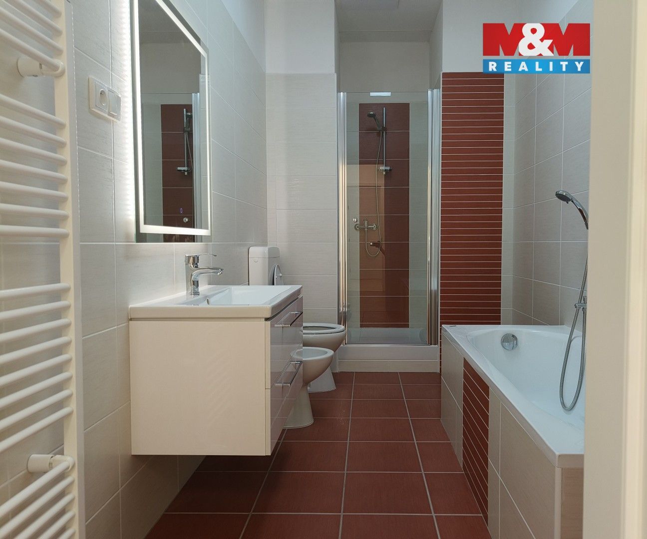 Prodej bytu 3+kk 77 m² - foto 3