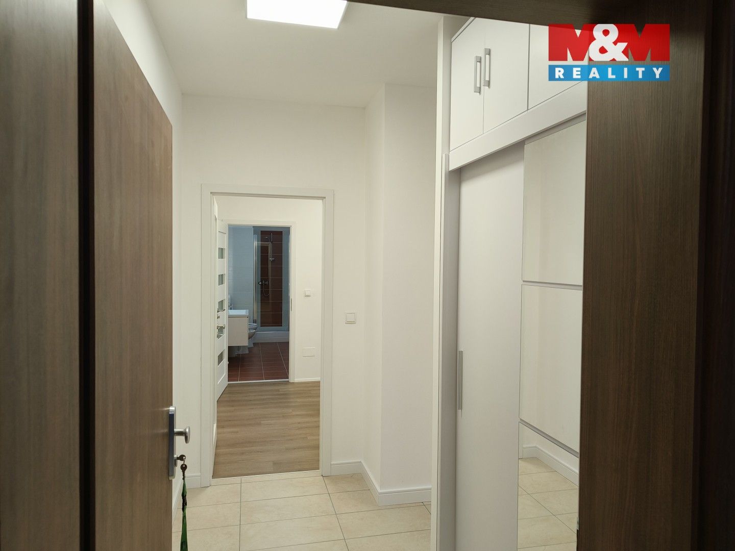 Prodej bytu 3+kk 77 m² - foto 8