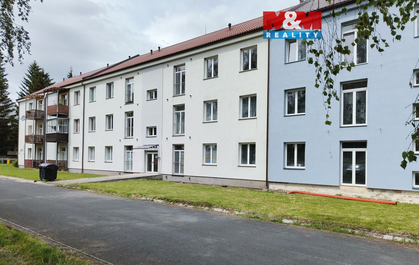 Prodej bytu 3+kk 77 m² - foto 1