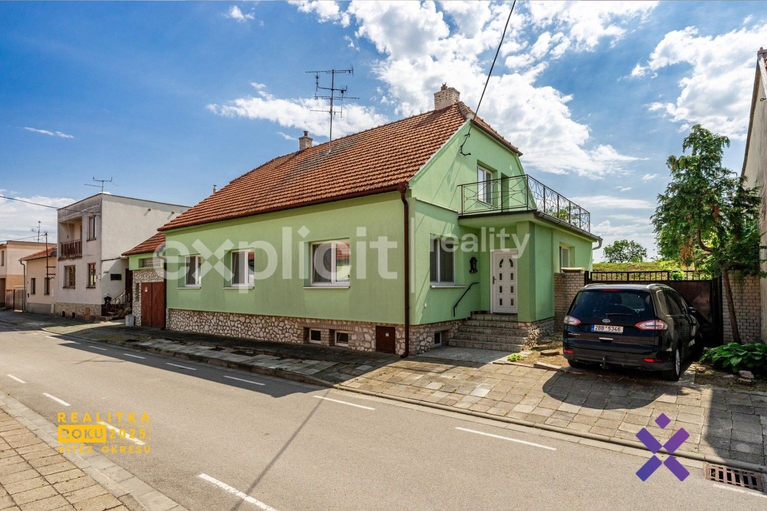 Prodej domu 115 m² - foto 1