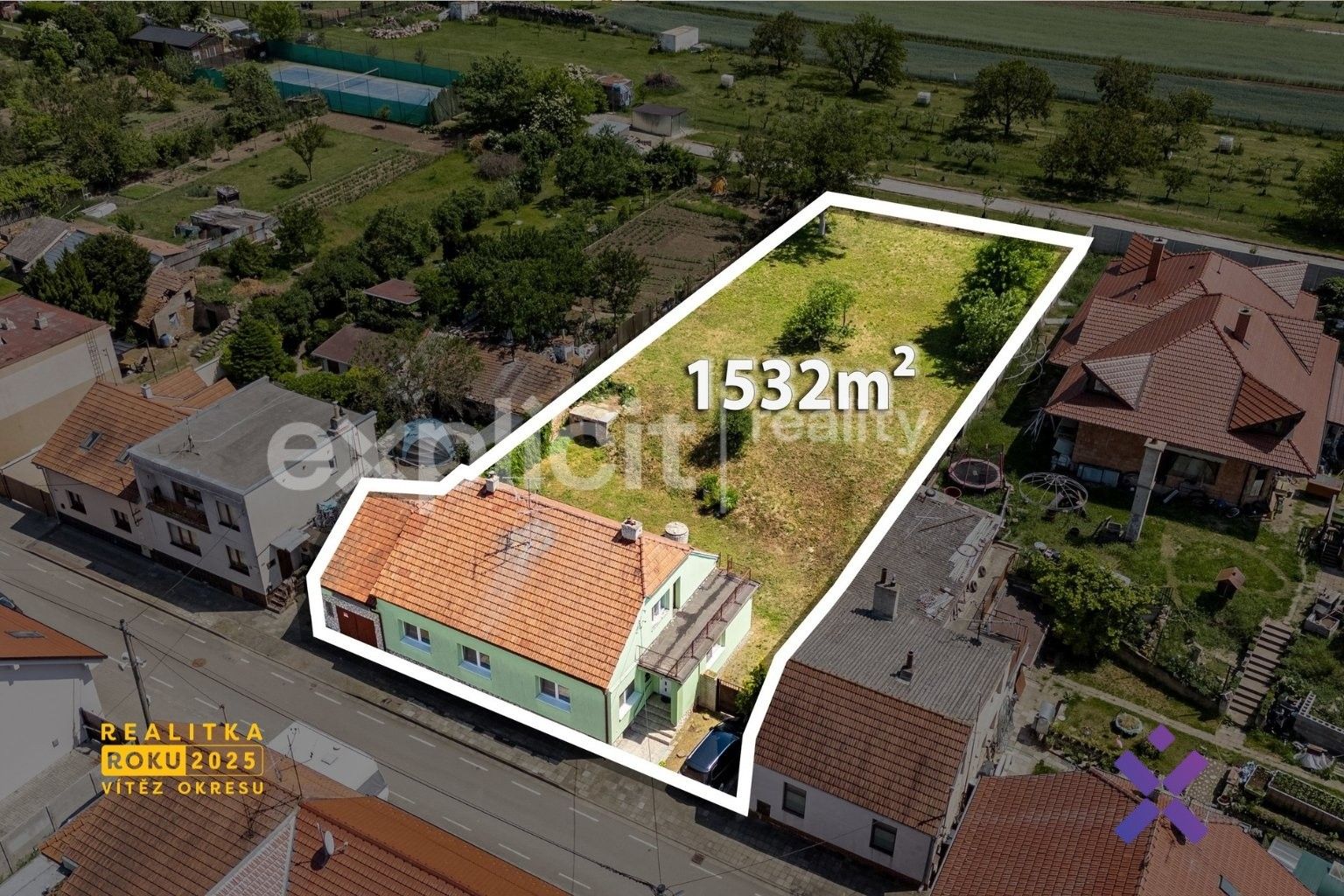 Prodej domu 115 m² - foto 2