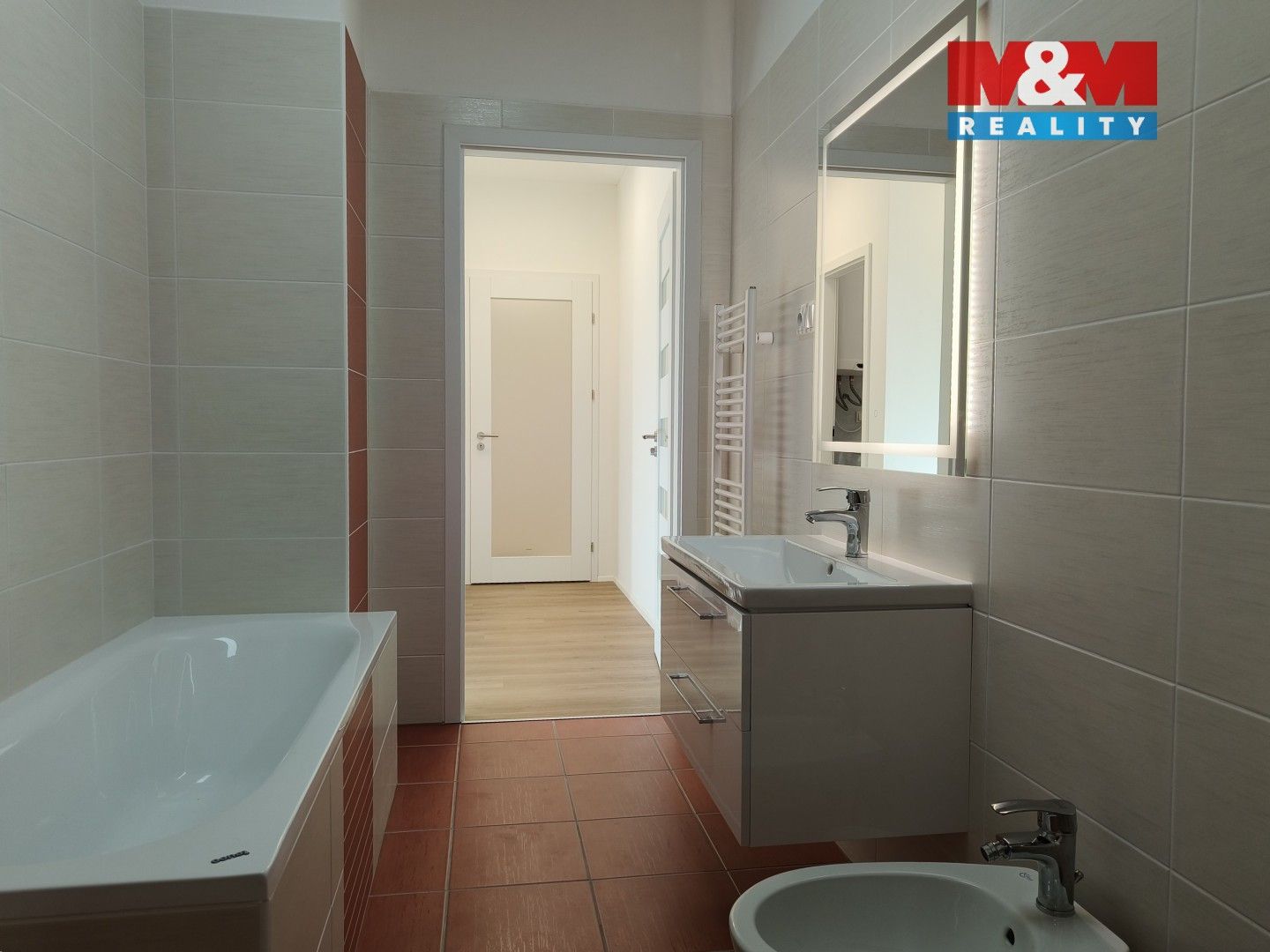 Prodej bytu 3+kk 77 m² - foto 11