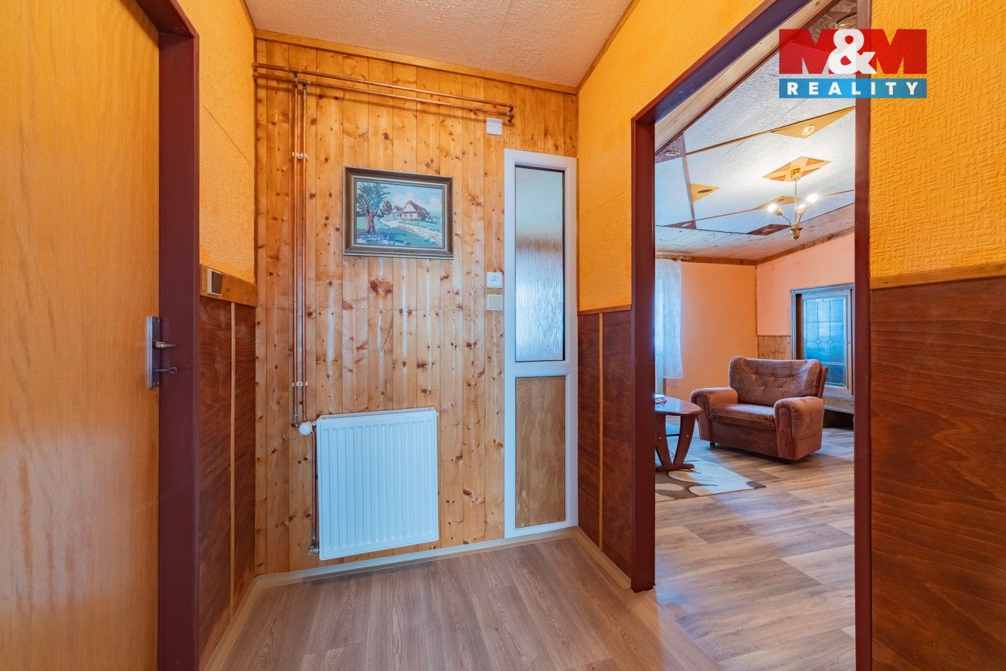 Prodej bytu 3+1 65 m² - foto 4