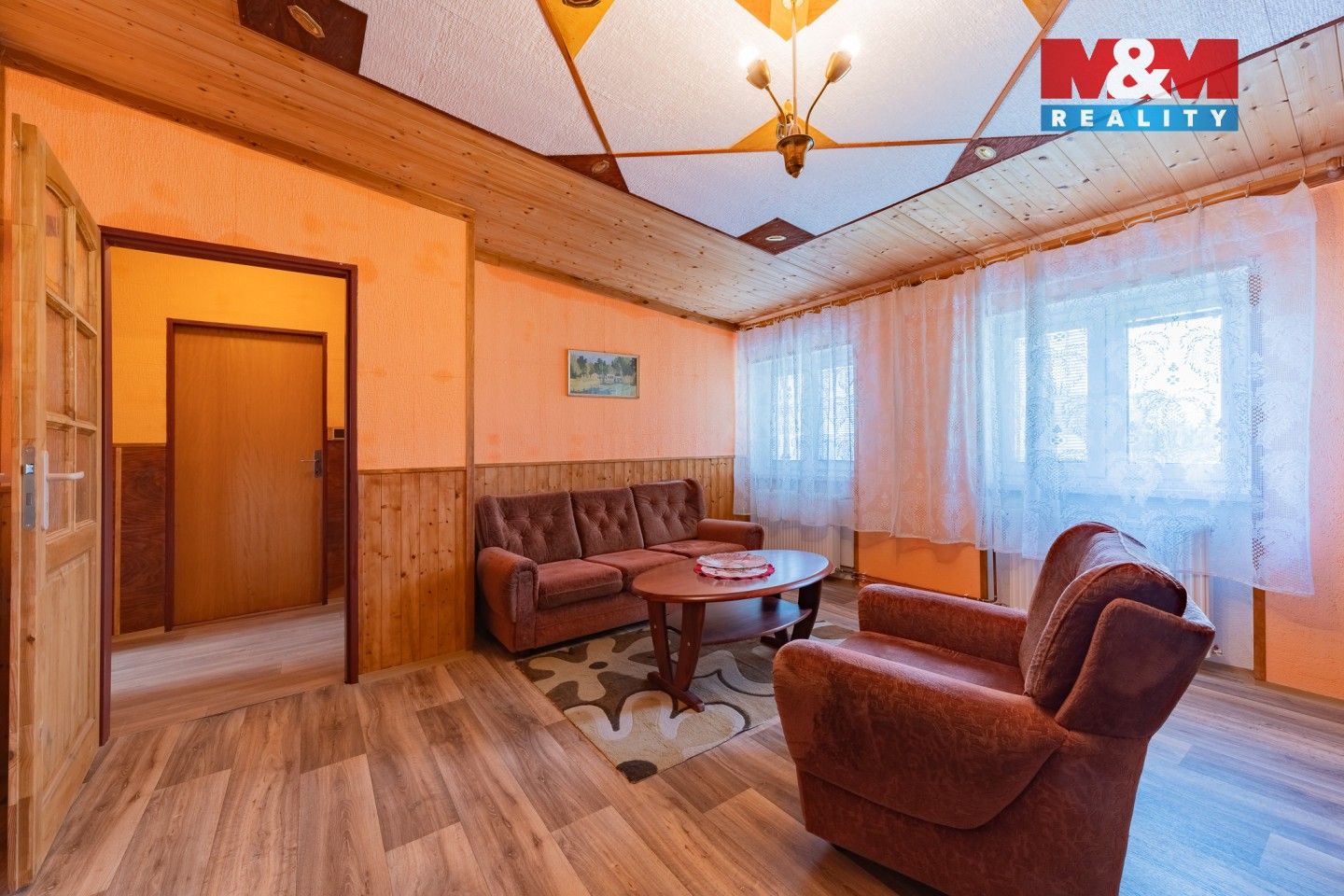 Prodej bytu 3+1 65 m² - foto 5