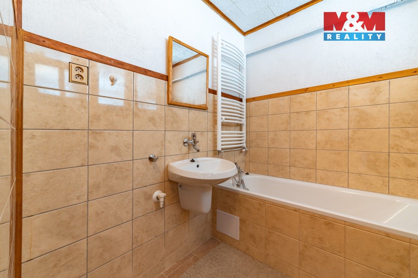 Prodej bytu 3+1 65 m² - foto 6