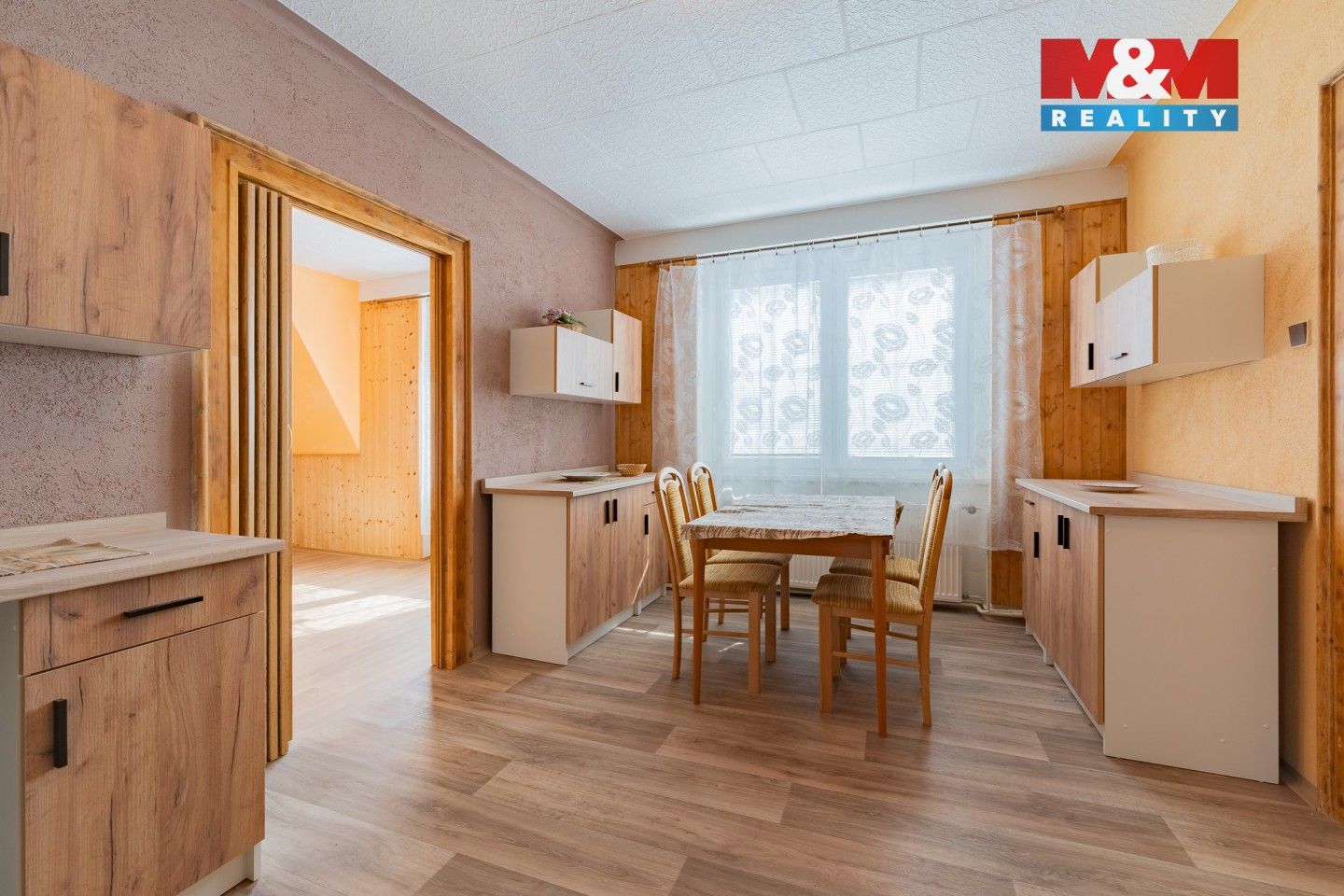 Prodej bytu 3+1 65 m² - foto 8