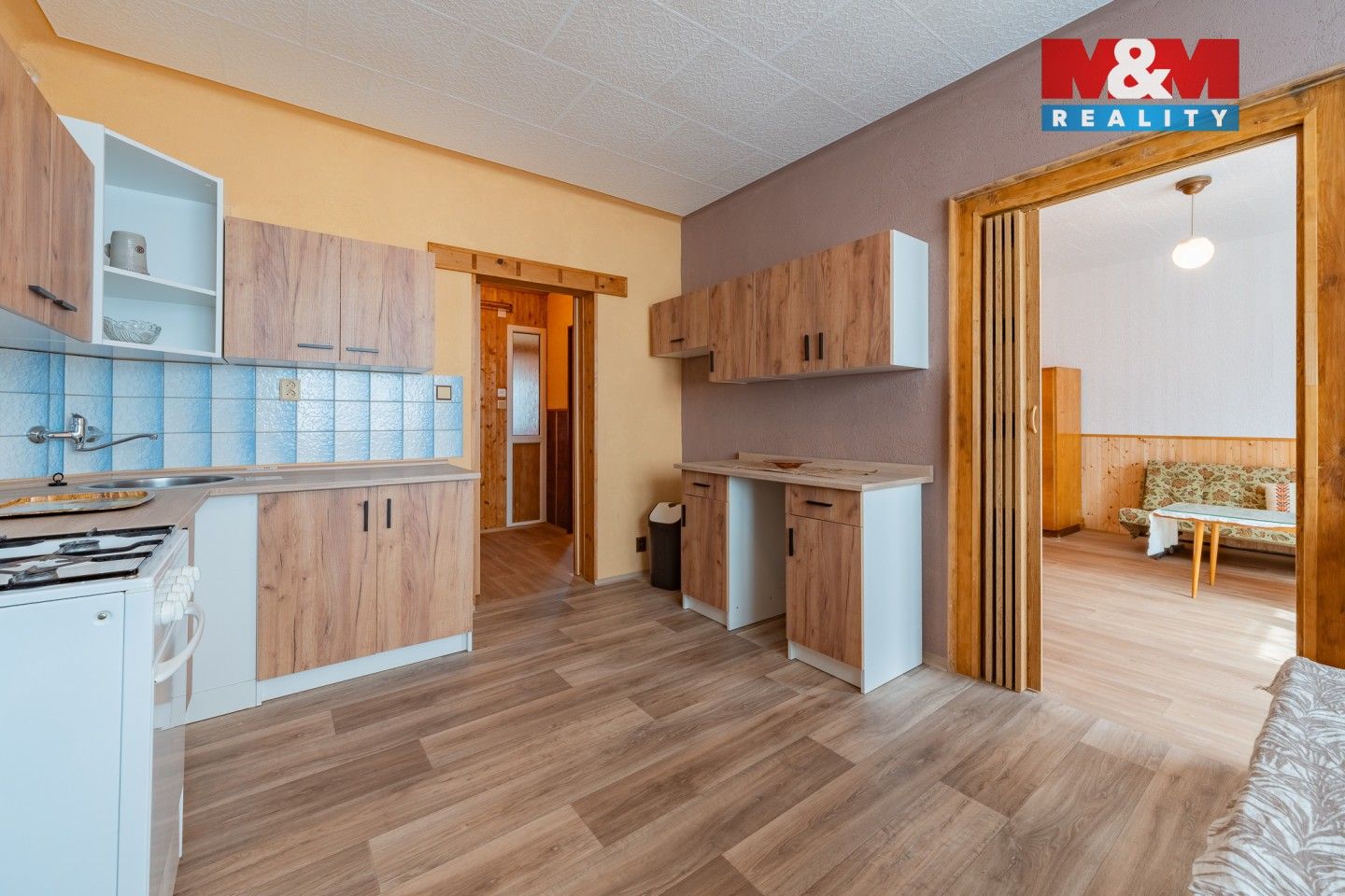 Prodej bytu 3+1 65 m² - foto 11