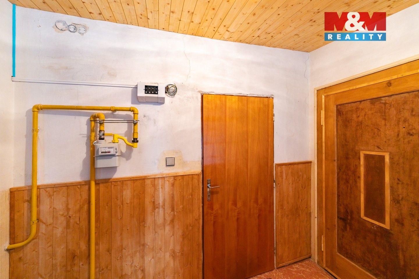 Prodej bytu 3+1 65 m² - foto 12