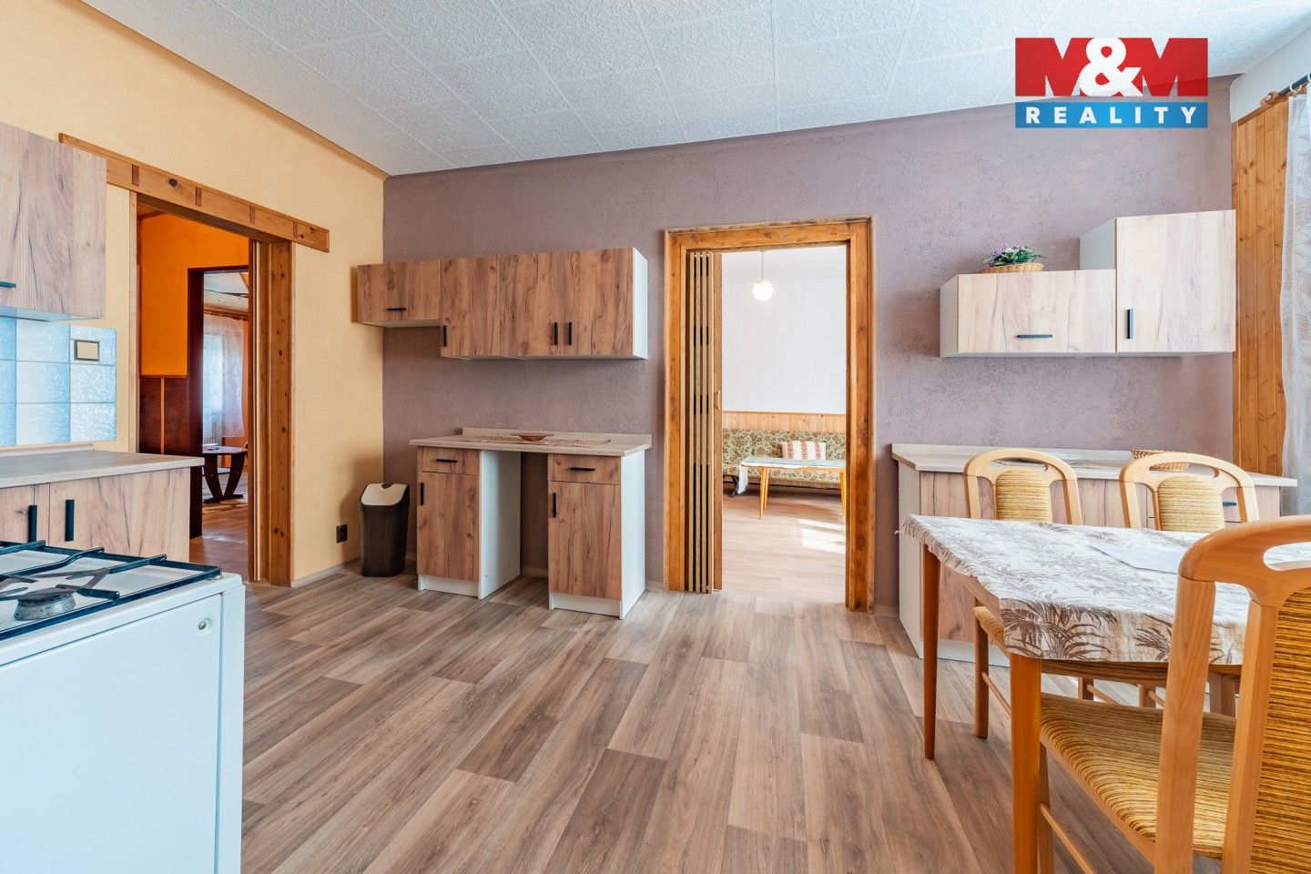 Prodej bytu 3+1 65 m² - foto 13