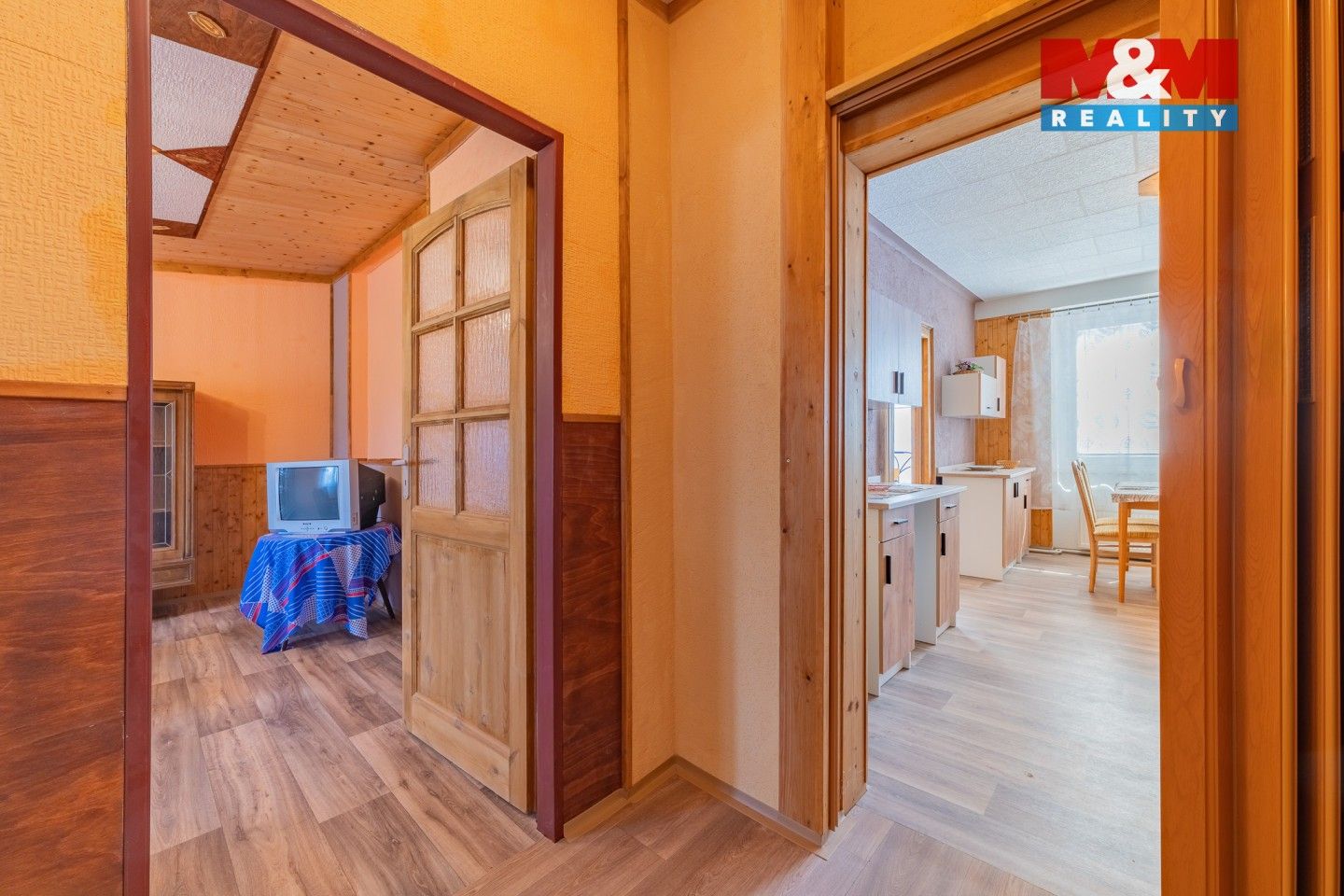 Prodej bytu 3+1 65 m² - foto 14