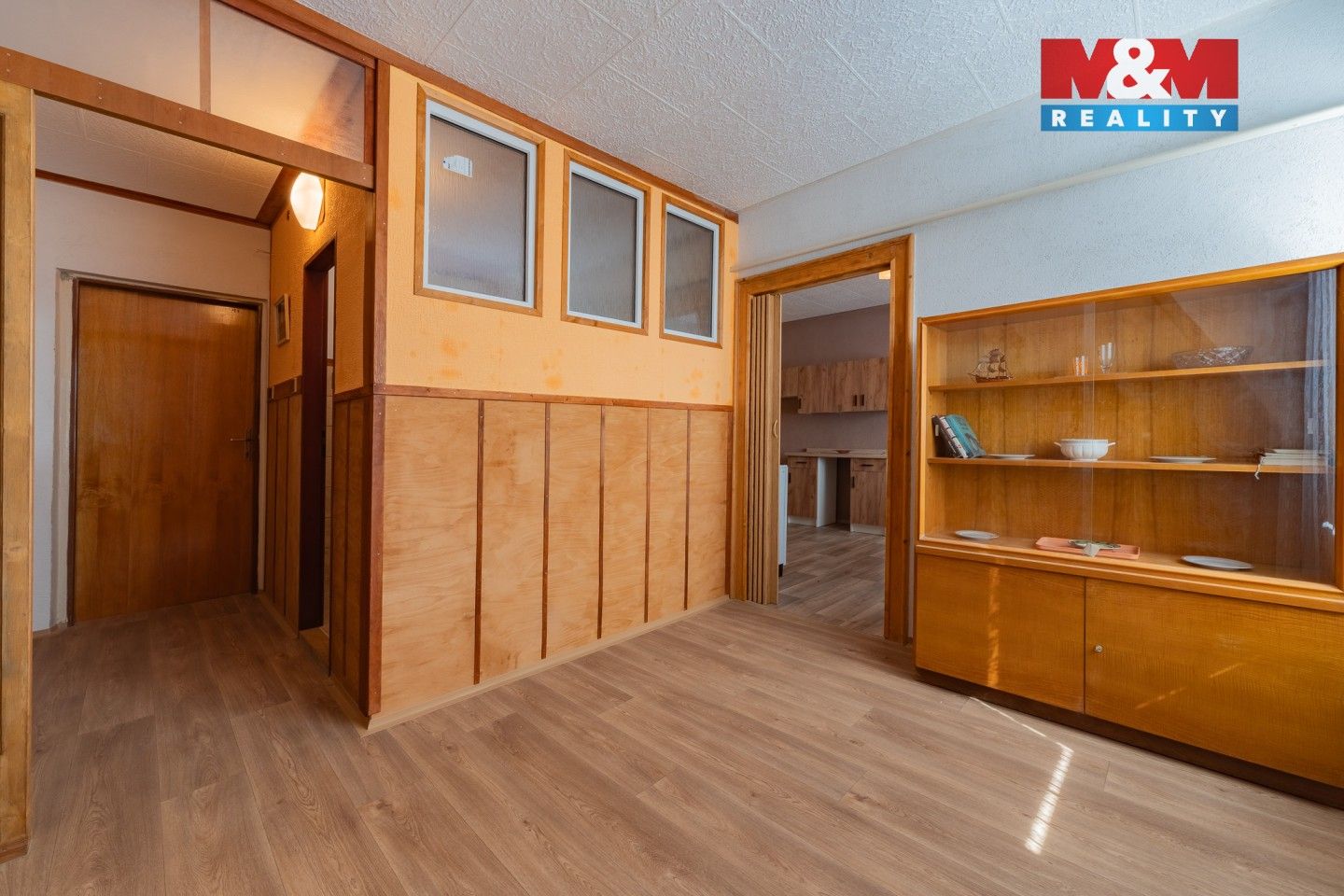 Prodej bytu 3+1 65 m² - foto 15