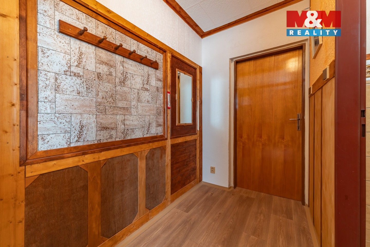 Prodej bytu 3+1 65 m² - foto 16