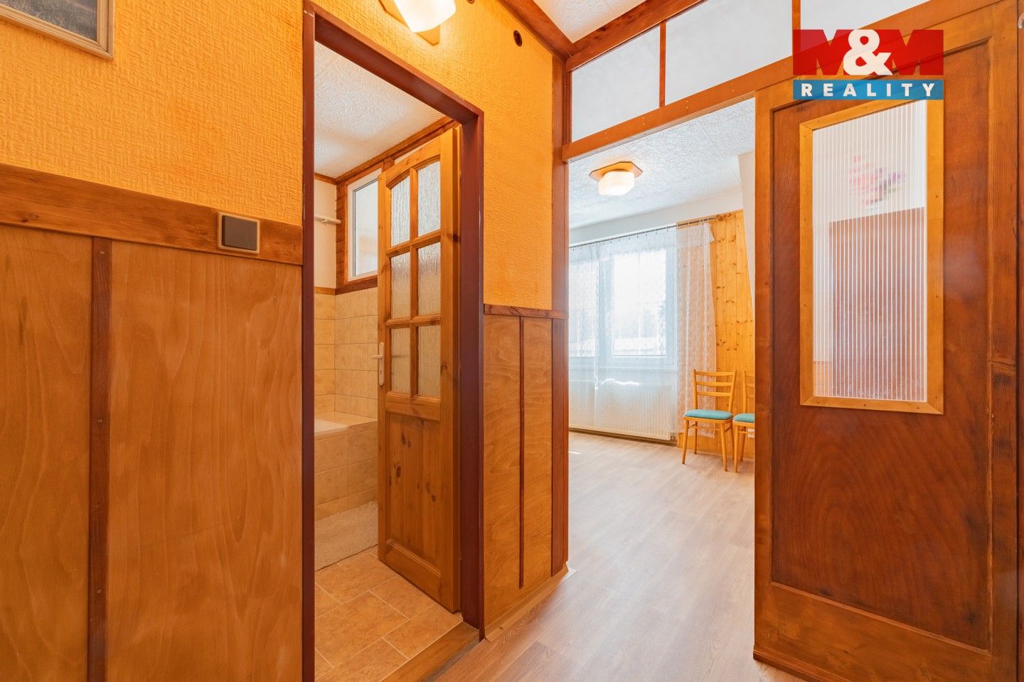 Prodej bytu 3+1 65 m² - foto 17