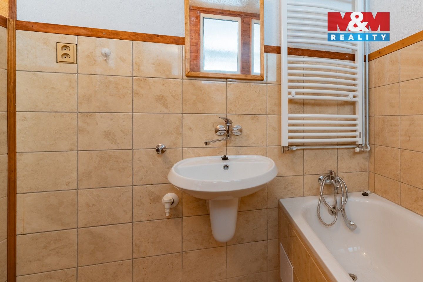 Prodej bytu 3+1 65 m² - foto 18