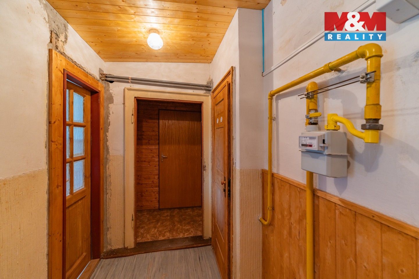 Prodej bytu 3+1 65 m² - foto 22