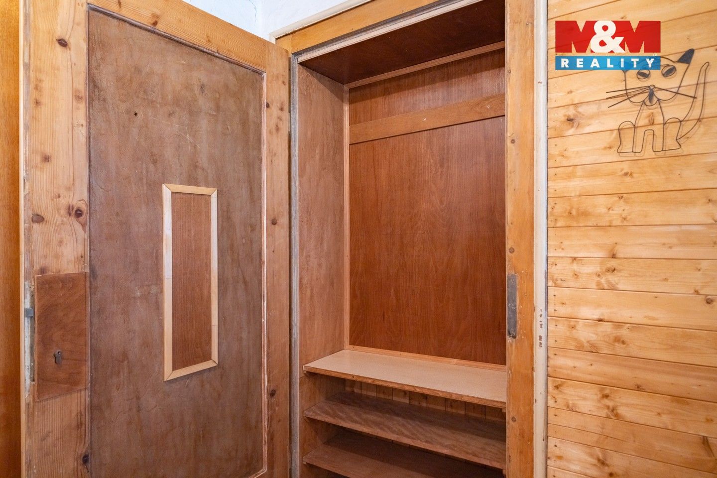 Prodej bytu 3+1 65 m² - foto 23