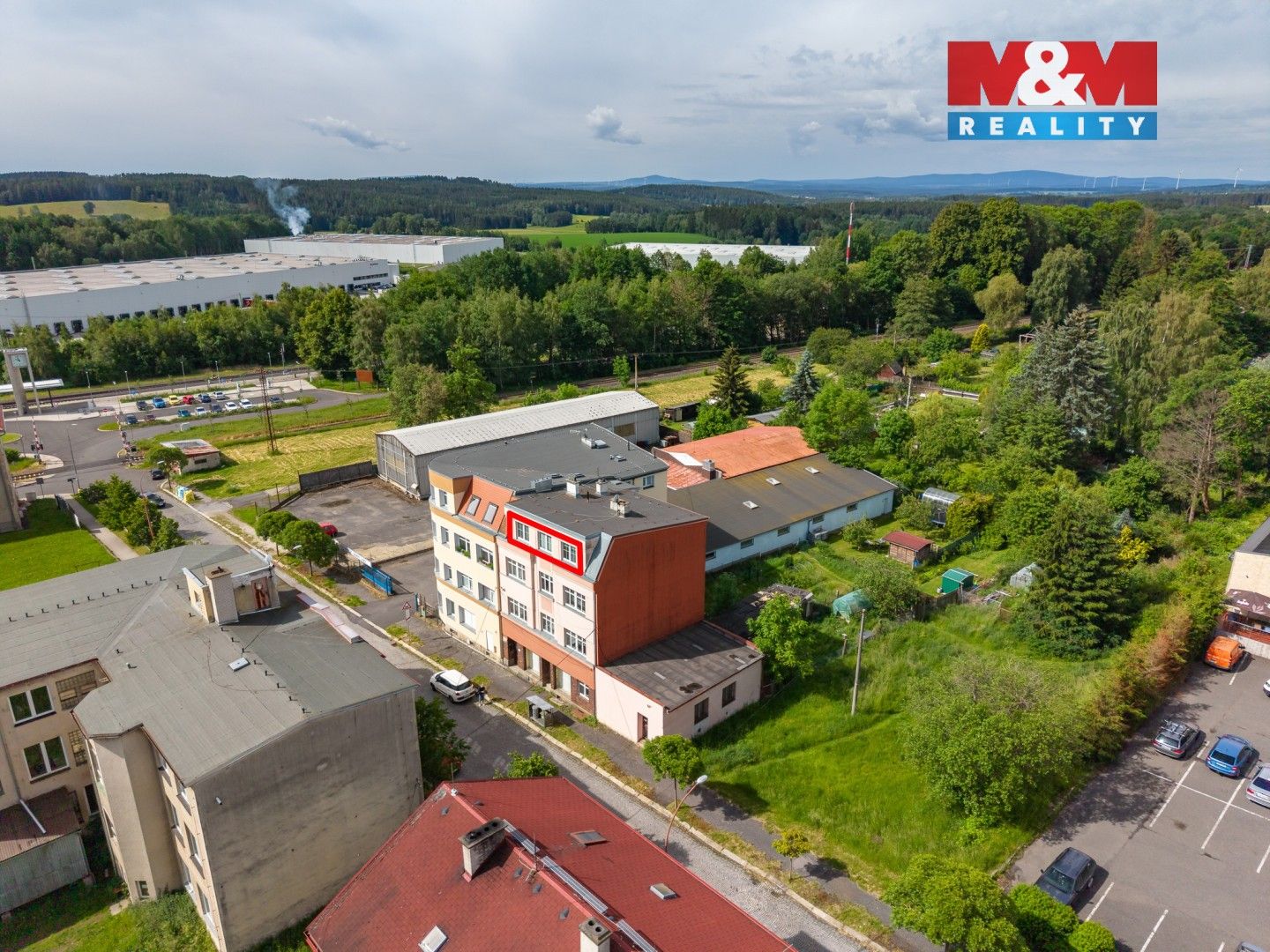 Prodej bytu 3+1 65 m² - foto 24