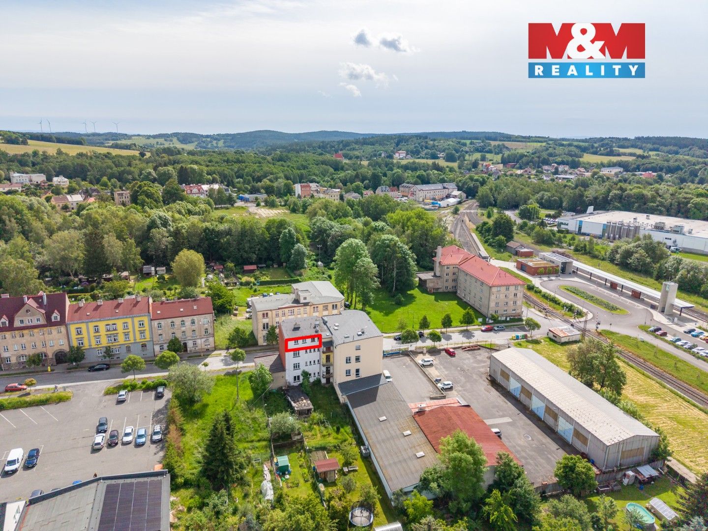 Prodej bytu 3+1 65 m² - foto 27