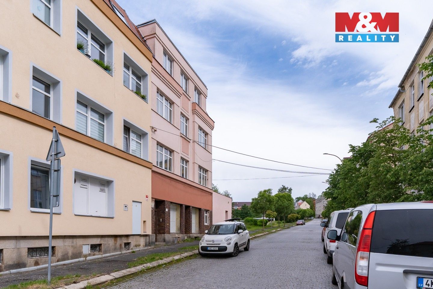 Prodej bytu 3+1 65 m² - foto 28
