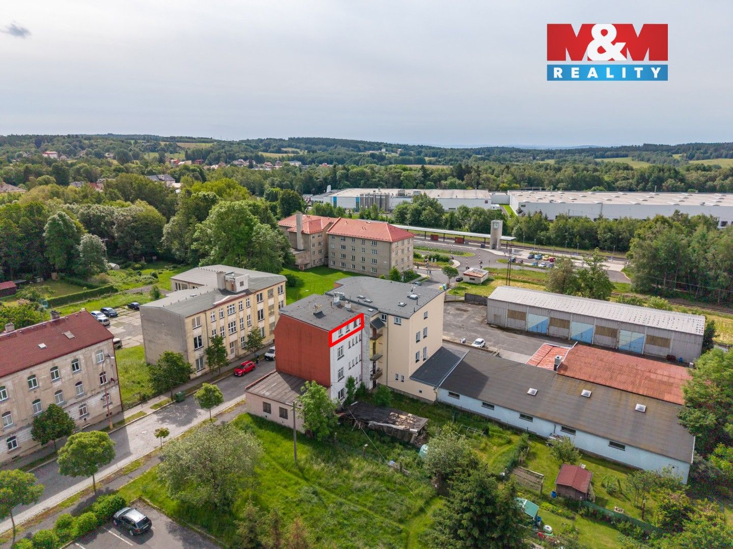 Prodej bytu 3+1 65 m² - foto 26