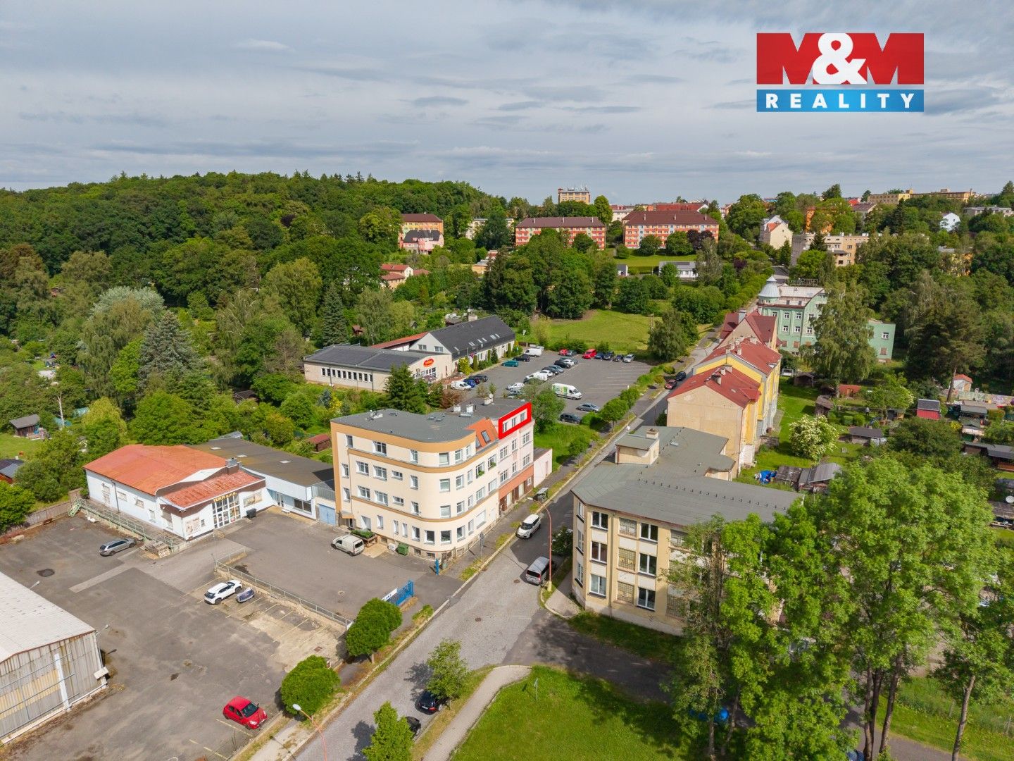 Prodej bytu 3+1 65 m² - foto 25