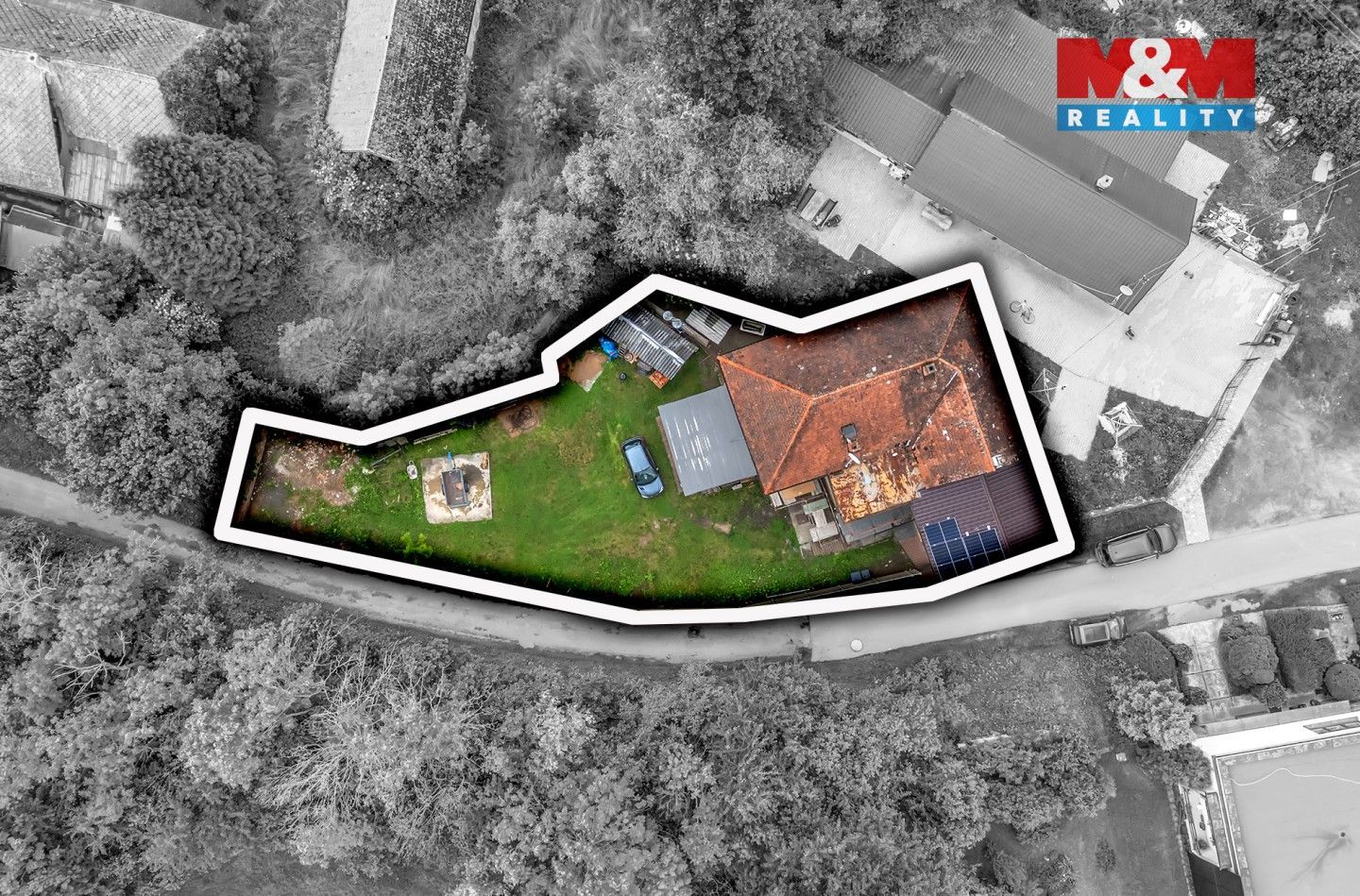 Prodej domu 220 m² - foto 17