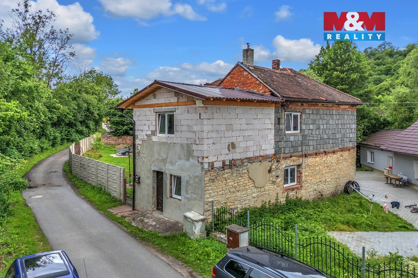 Prodej domu 220 m² - foto 19