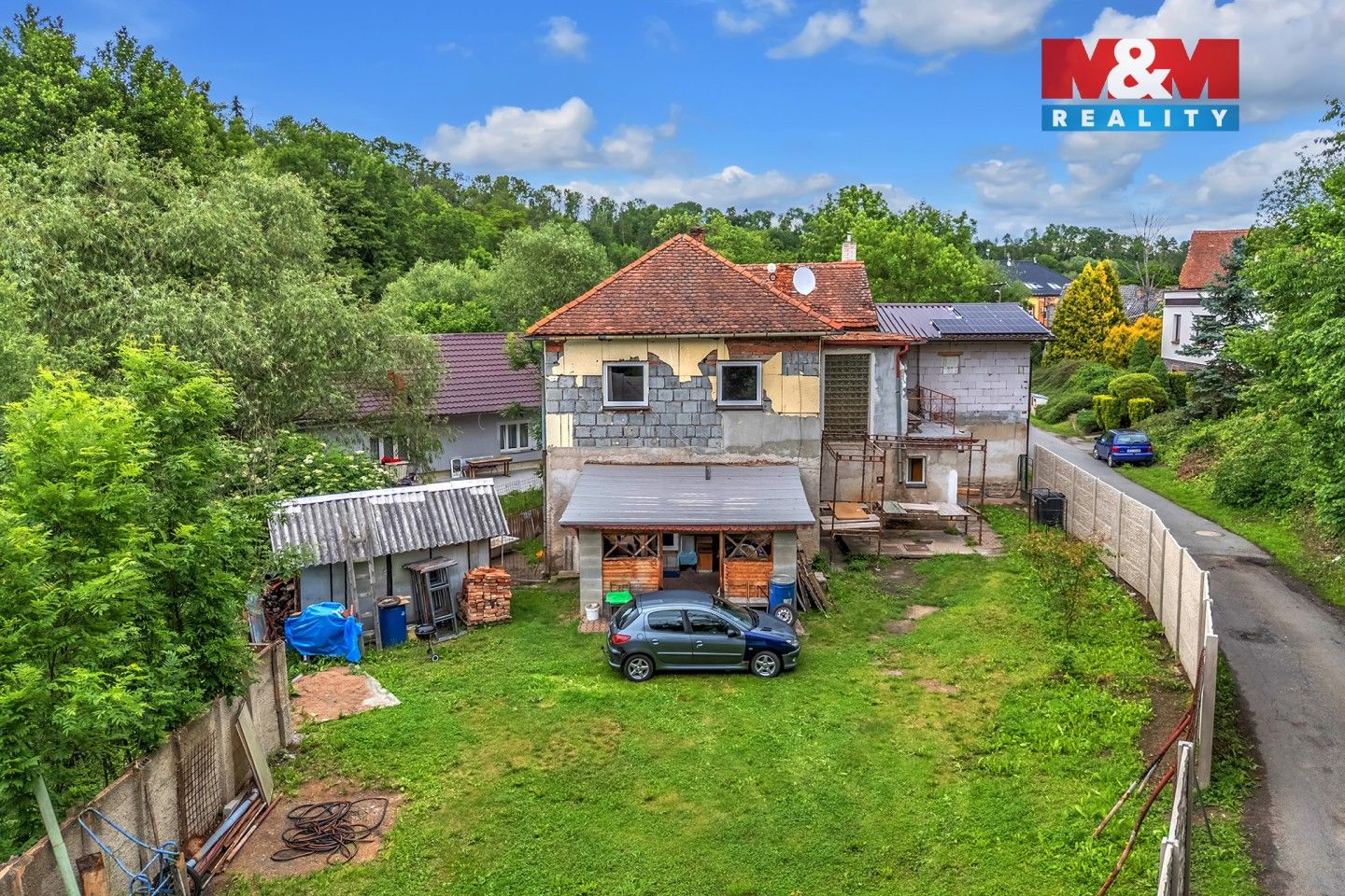 Prodej domu 220 m² - foto 20